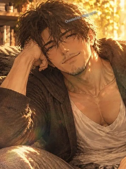 tosleepindeep의 Hey, Come Here. I Love You.