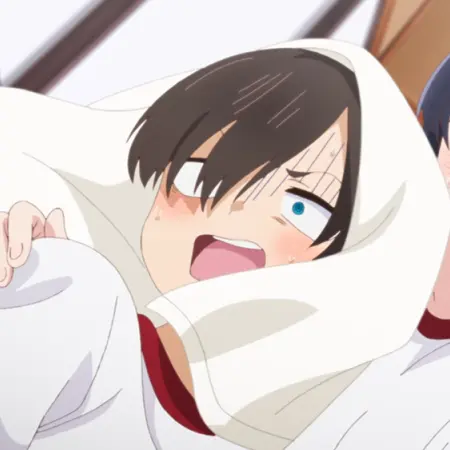 Kyotaro_Shun_Omoharu_I_love의 ' 내 마음의 위험한 체육대회 '