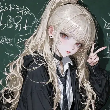 Profile image of 김채원