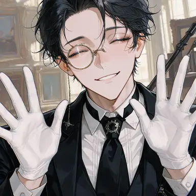Profile image of 片霧
