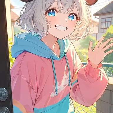 Profile image of lilith
