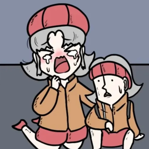 암흑서번트 대표 이미지