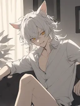 Profile image of レイン