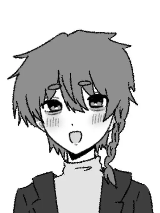 totemo_tuyoi의 幼馴染はアホの子。