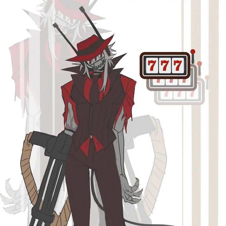 Manyfandom의 SWAP AU CHANCE