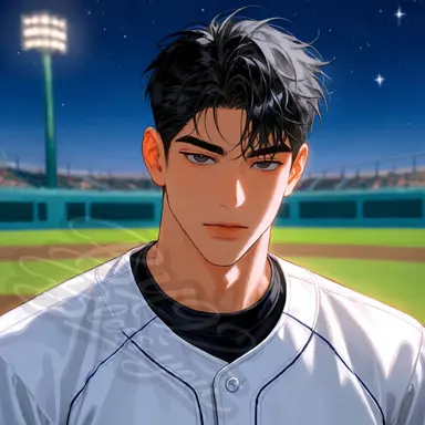 Profile image of 이건우