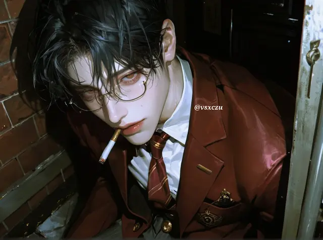 Profile image of Seo Seong-hyeok