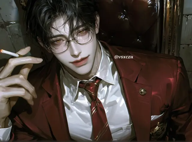 Profile image of Seo Seong-hyeok