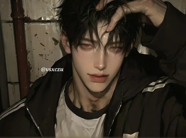 Profile image of Seo Seong-hyeok