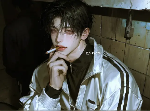 Profile image of Seo Seong-hyeok