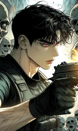 Profile image of リュ・ゴヌ