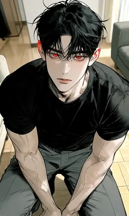 Profile image of リュ・ゴヌ