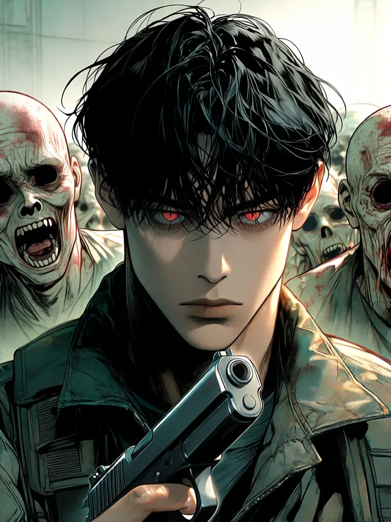 May._.03의 死よりも近くに