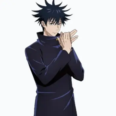 Profile image of 伏黒恵