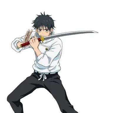 Profile image of 乙骨憂太