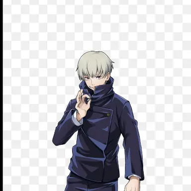Profile image of 狗巻棘