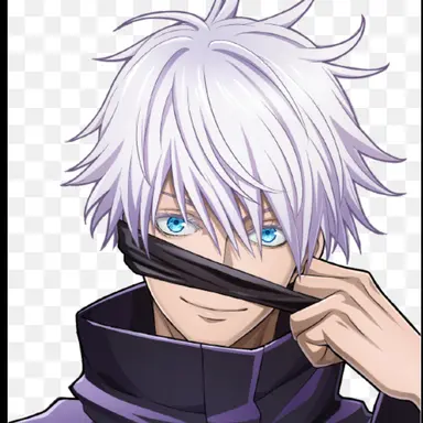 Profile image of 五条悟