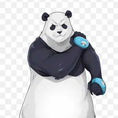Profile image of パンダ