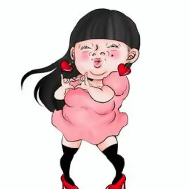 Profile image of ぶり子