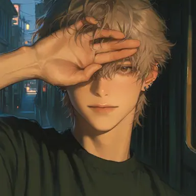 Profile image of 綜馬