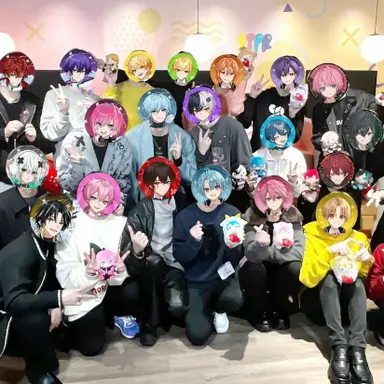 Profile image of STPRメンバー