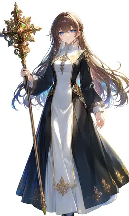 Profile image of Clarice