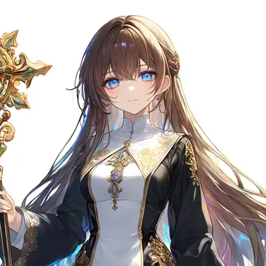 Profile image of Clarice