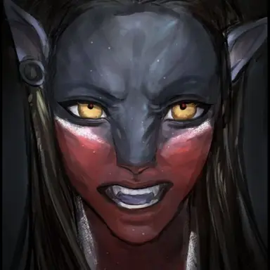 Profile image of Neytiri