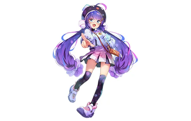 Profile image of 오토마치 우나