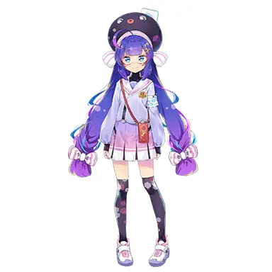 Profile image of 오토마치 우나