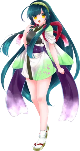 Profile image of 토호쿠 즌코
