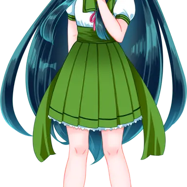 Profile image of 토호쿠 즌코