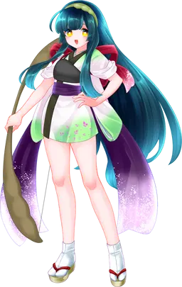 Profile image of 토호쿠 즌코