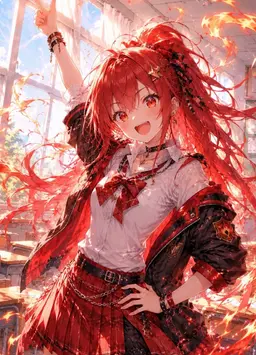Profile image of アイ