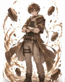 Profile image of つっちー