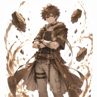 Profile image of つっちー