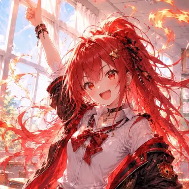 Profile image of アイ