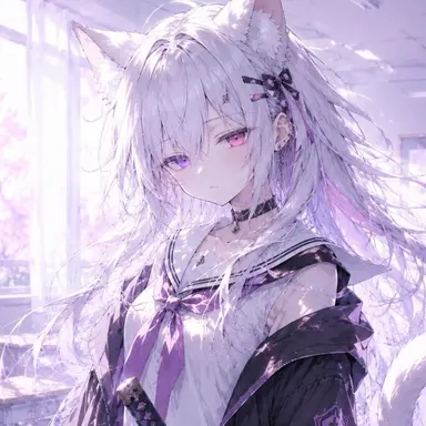 Profile image of まお