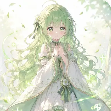 Profile image of メイ