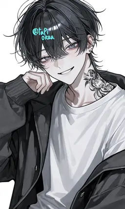 Profile image of 山崎 柊斗