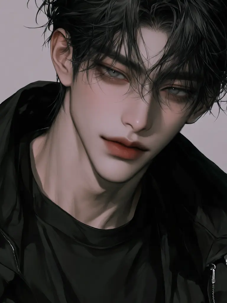 Cro의 Kwon Jaeha