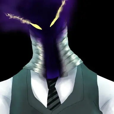 Profile image of 黒霧