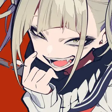 Profile image of トガヒミコ