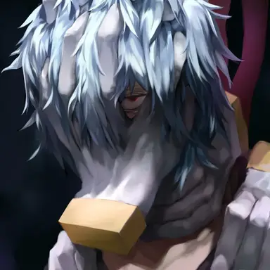 Profile image of 死柄木弔