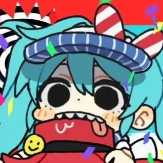 Profile image of 하츠네 미쿠