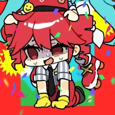 Profile image of 카사네 테토