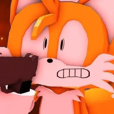 Profile image of Tails