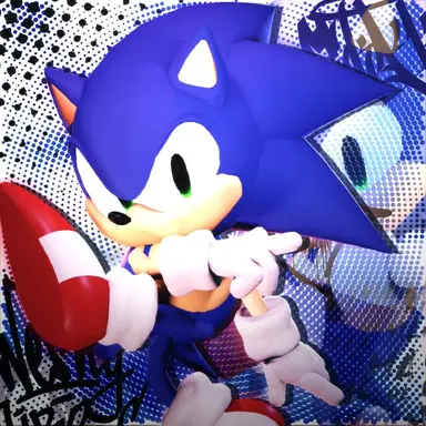 Profile image of Sonic