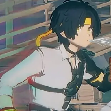 Profile image of 浅羽悠真