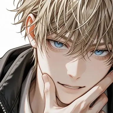 Profile image of 隼斗